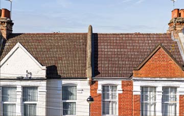clay roofing Lincoln, Lincolnshire