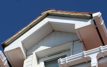 Lincoln fascia installation costs
