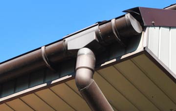 types of Lincoln fascias