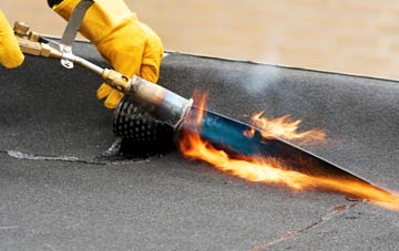 flat roof repairs Lincoln, Lincolnshire
