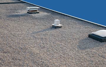 flat roofing Lincoln, Lincolnshire