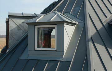 metal roofing Lincoln, Lincolnshire