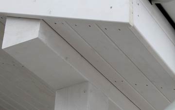 soffits Lincoln, Lincolnshire