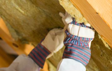types of Lincoln pitched roof insulation materials