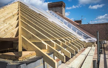 wooden roof trusses Lincoln, Lincolnshire