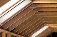 Lincoln tapered roof insulation quotes